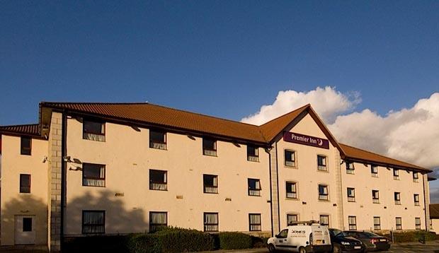 Premier Inn Haydock Park