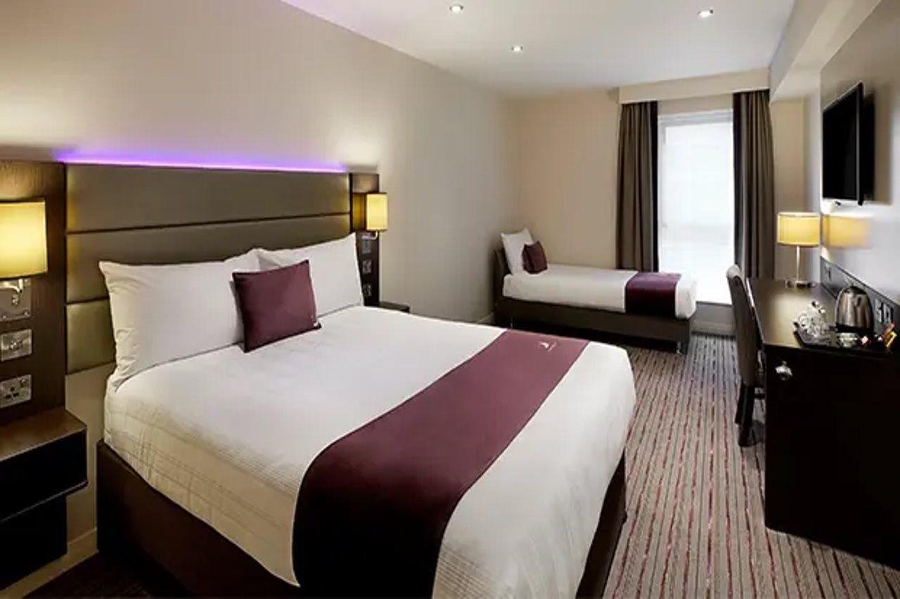 Premier Inn Haydock Park
