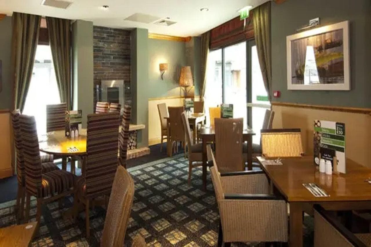 Premier Inn Haydock Park