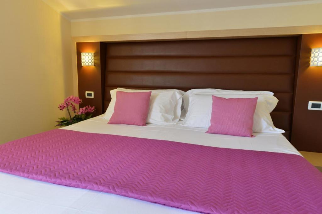 Hotel Rosignano