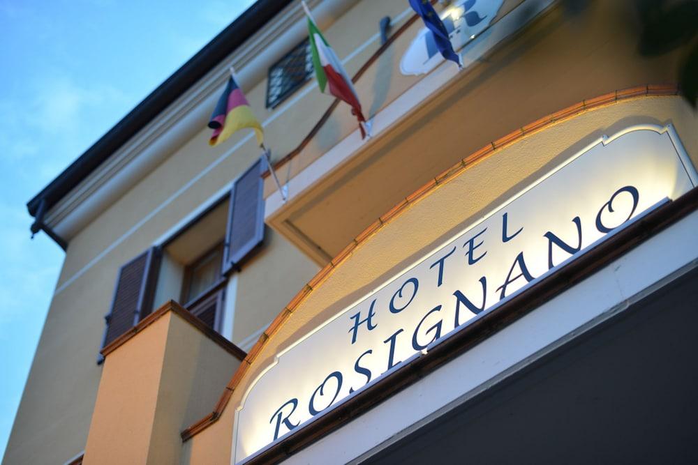 Hotel Rosignano