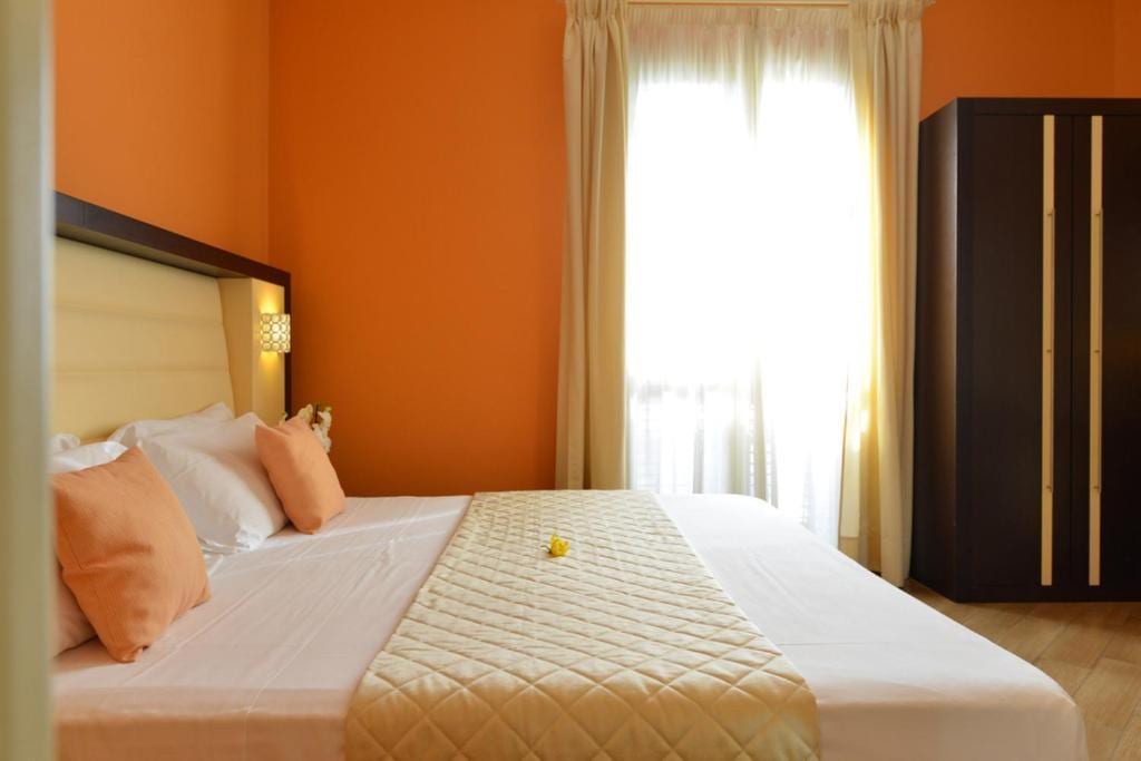 Hotel Rosignano