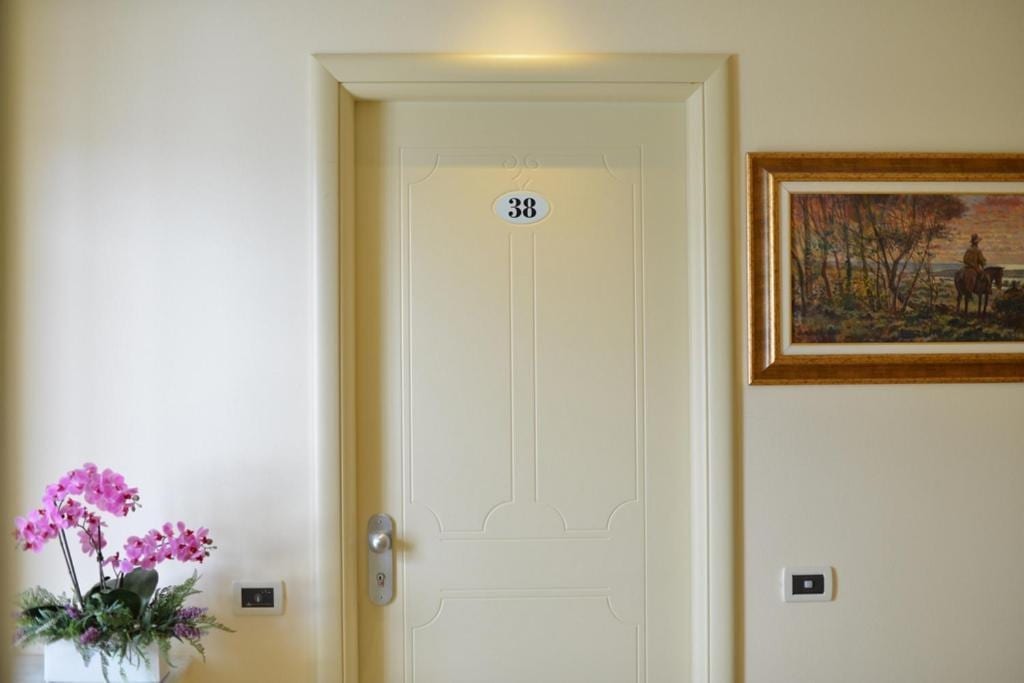Hotel Rosignano
