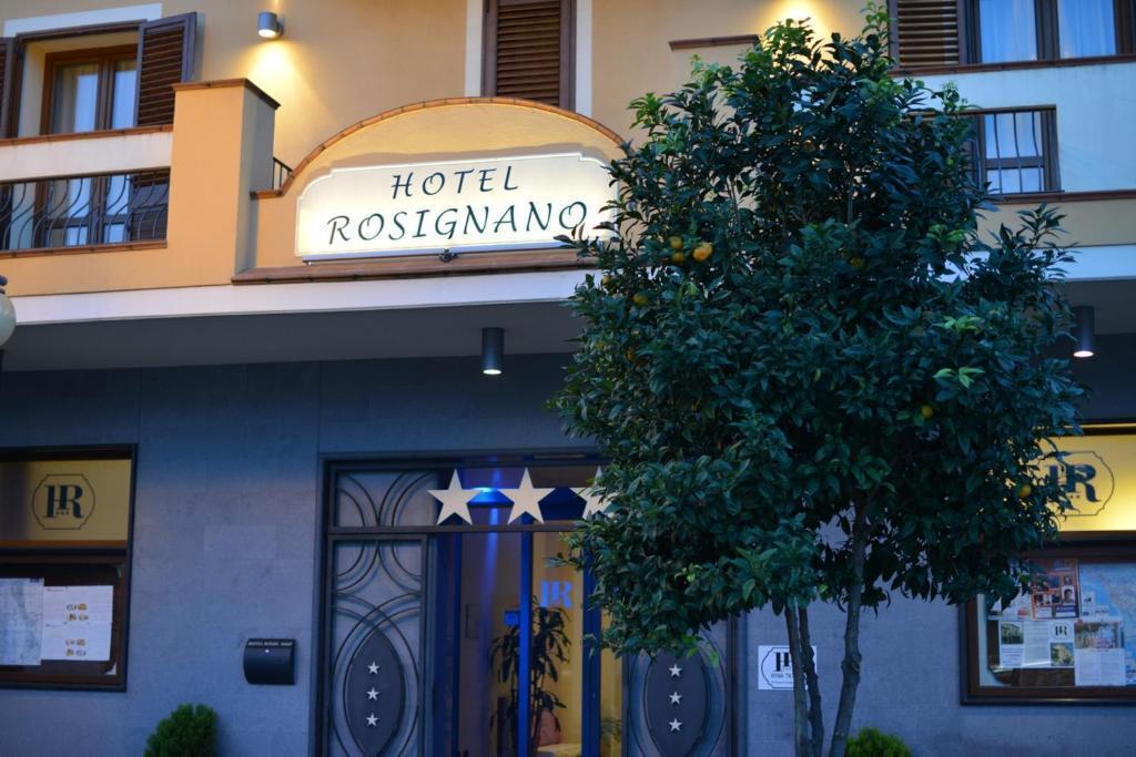 Hotel Rosignano
