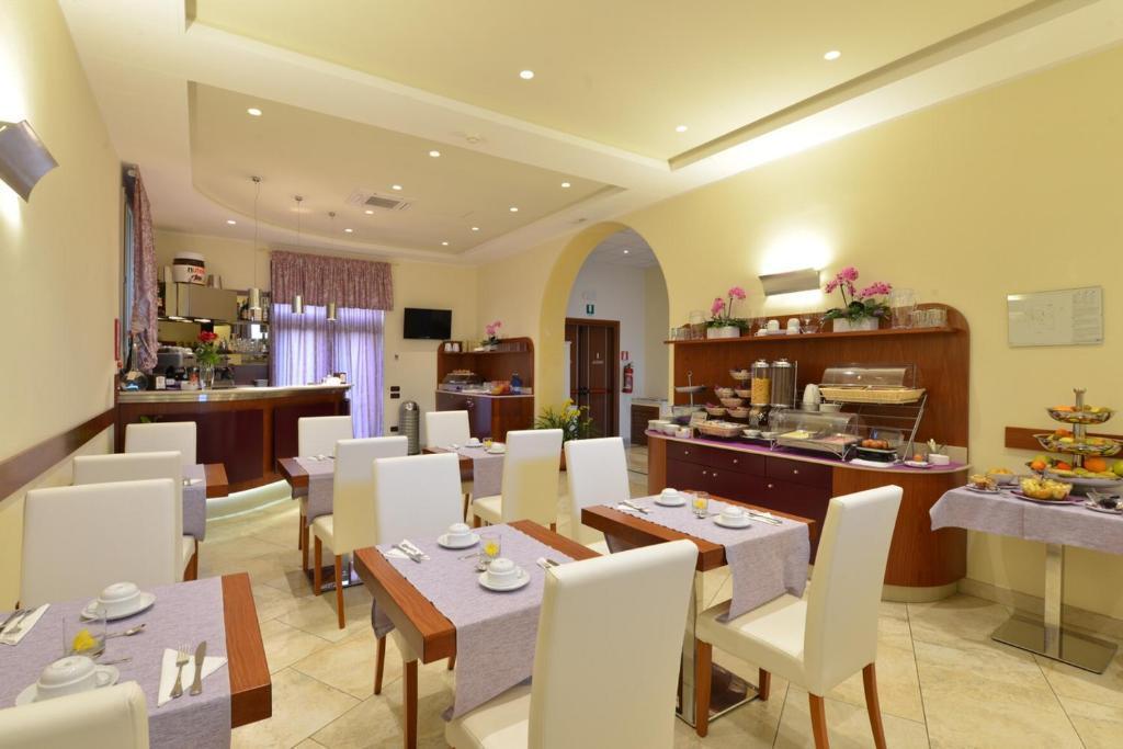 Hotel Rosignano