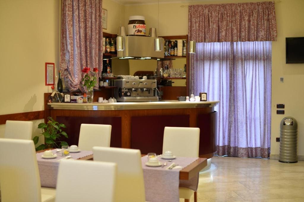 Hotel Rosignano