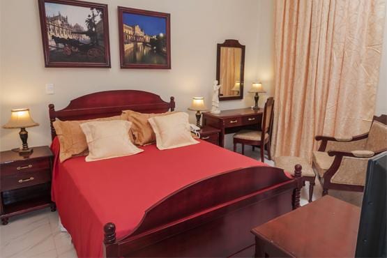 Hotel E La Sevillana