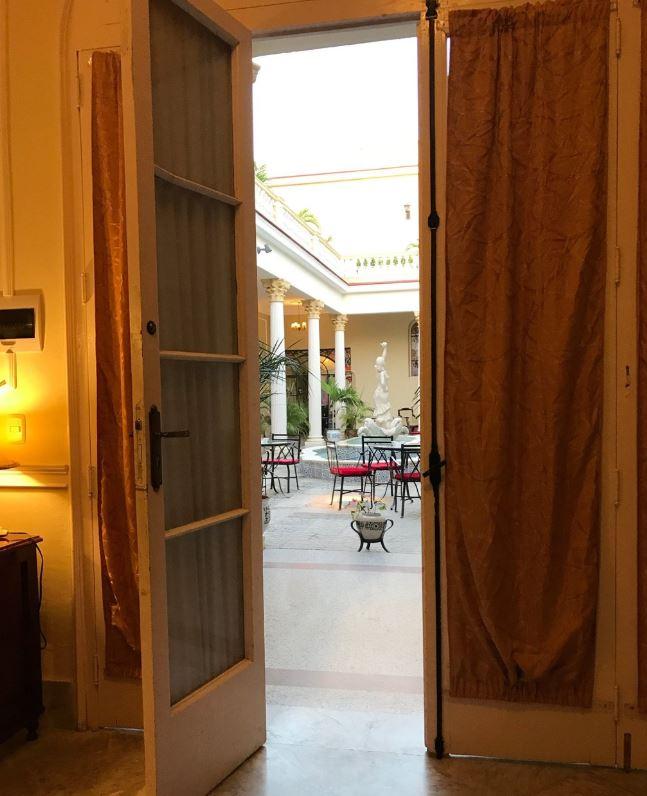 Hotel E La Sevillana