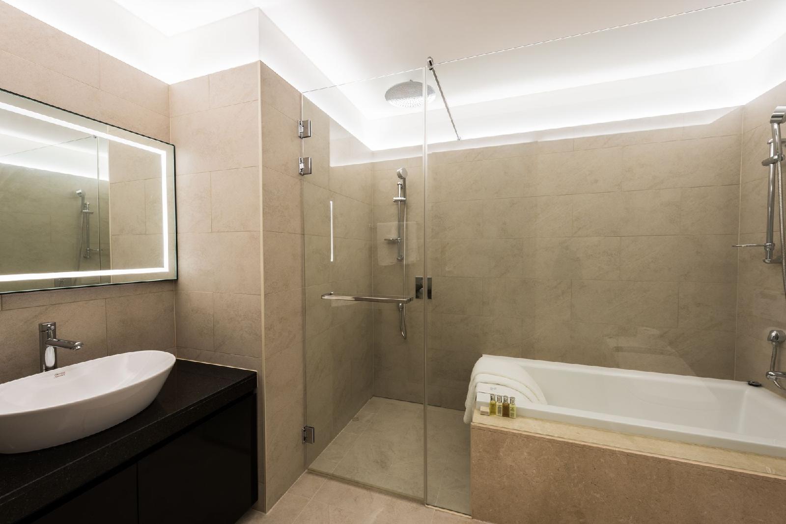 Bonum 1957 Hanok Stay and Hotel