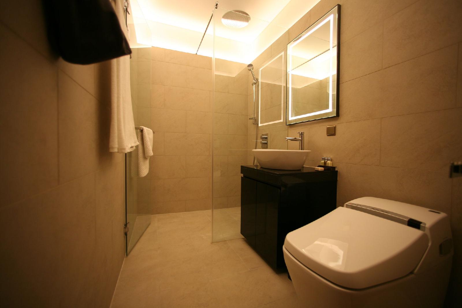 Bonum 1957 Hanok Stay and Hotel