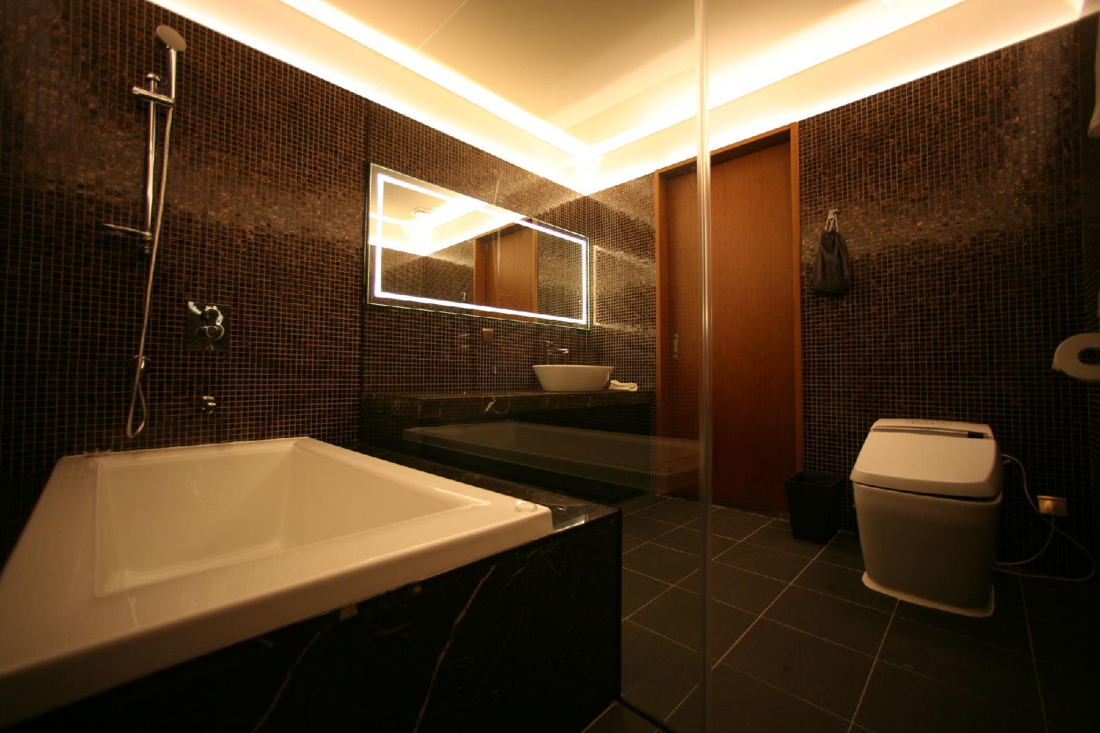 Bonum 1957 Hanok Stay and Hotel