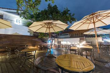 Bonum 1957 Hanok Stay and Hotel