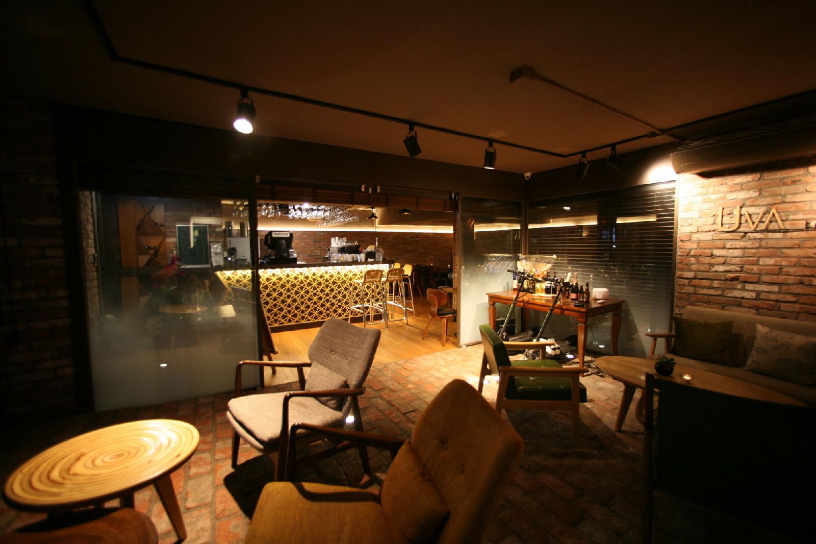 Bonum 1957 Hanok Stay and Hotel