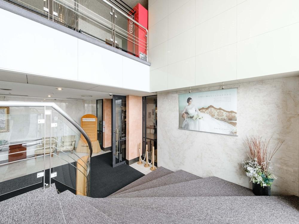 Tabist Abashiri Central Hotel
