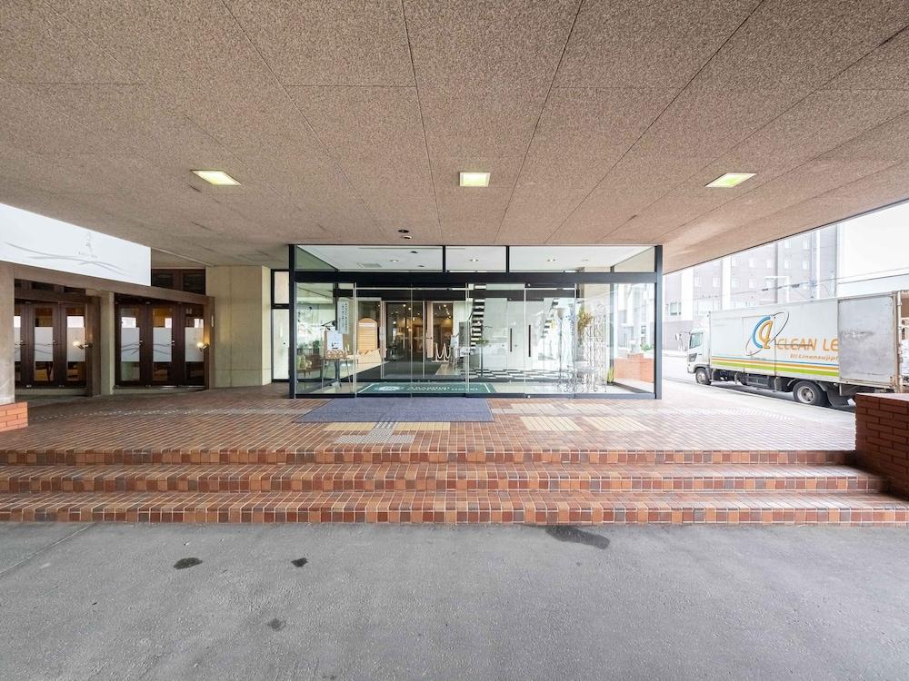 Tabist Abashiri Central Hotel