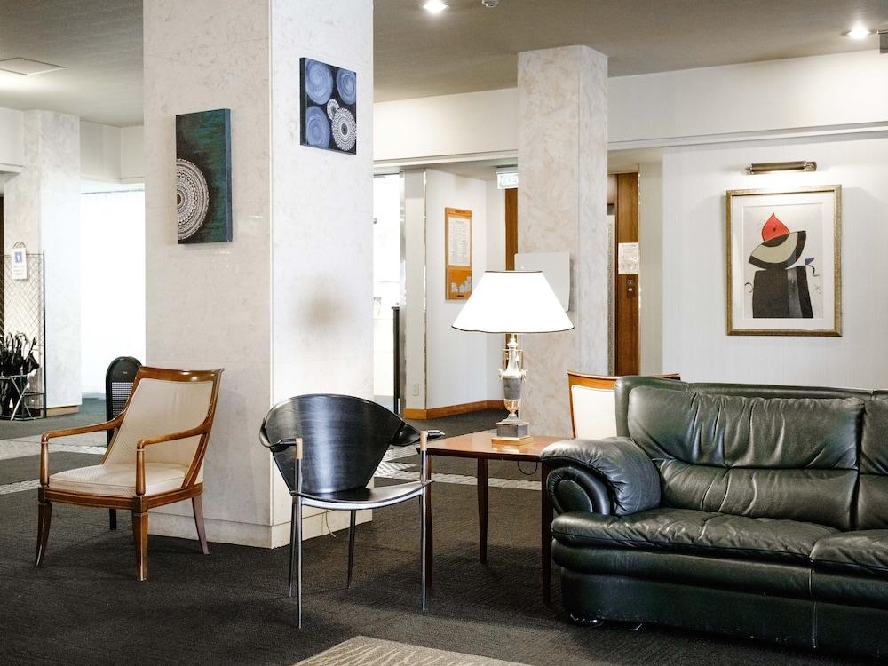 Tabist Abashiri Central Hotel