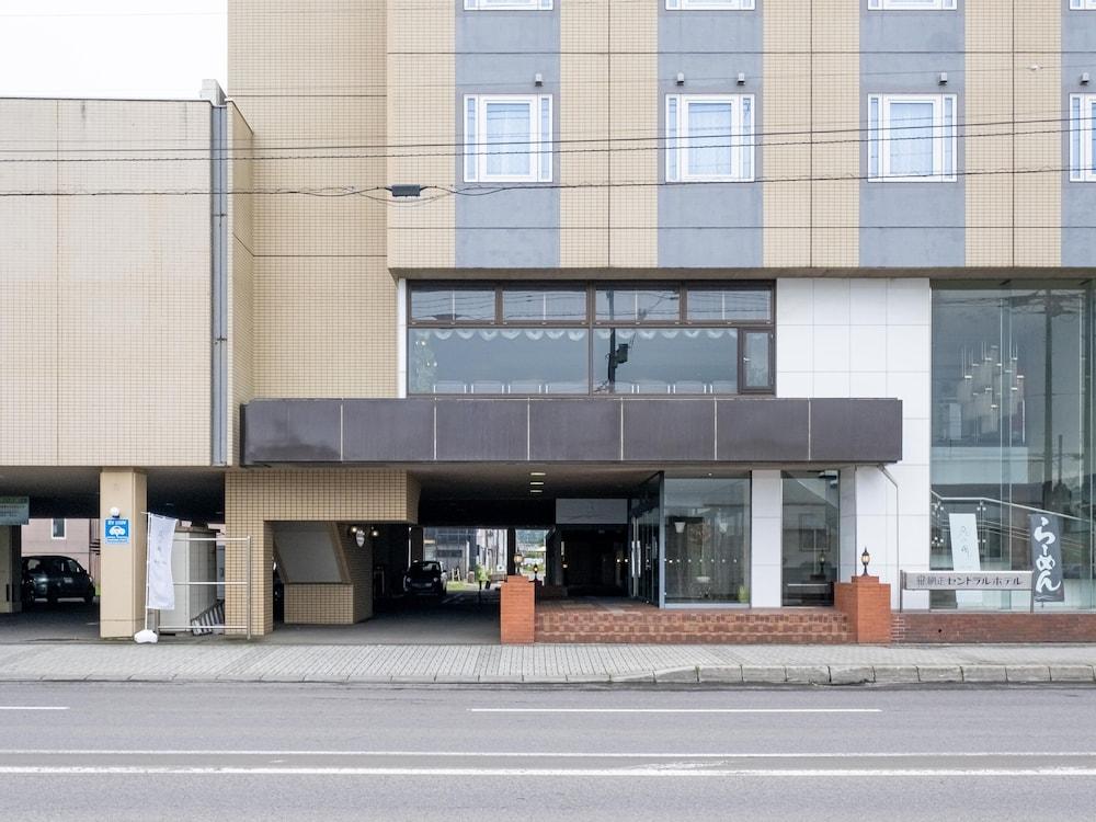 Tabist Abashiri Central Hotel