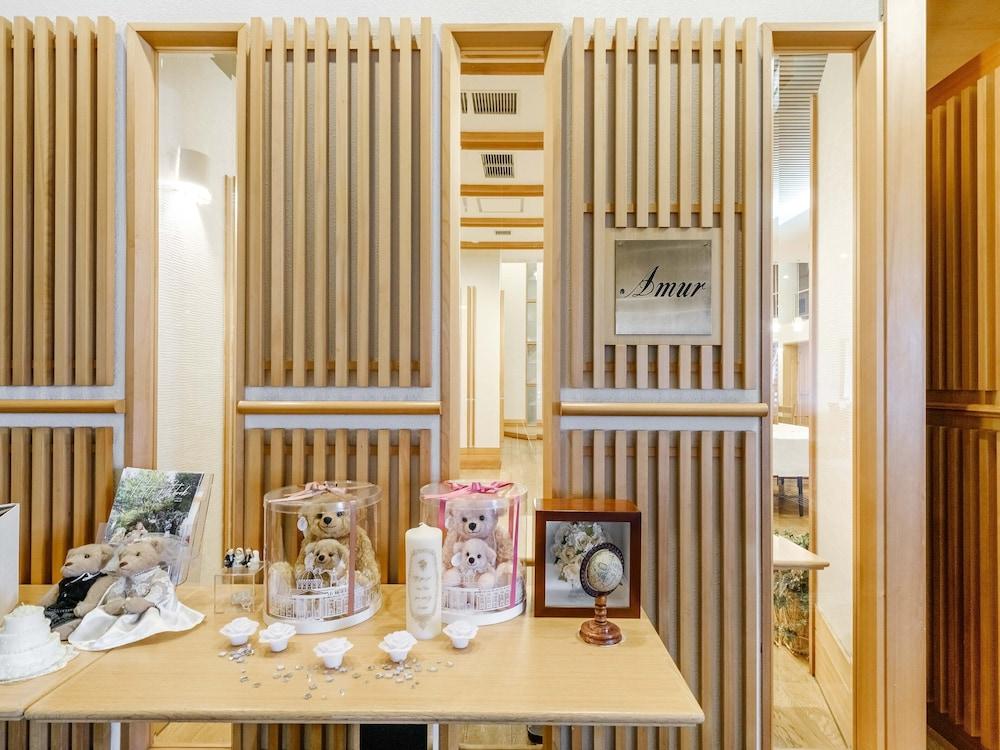 Tabist Abashiri Central Hotel