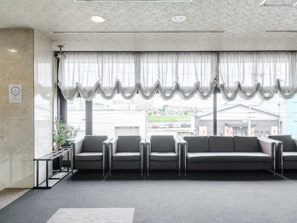 Tabist Abashiri Central Hotel
