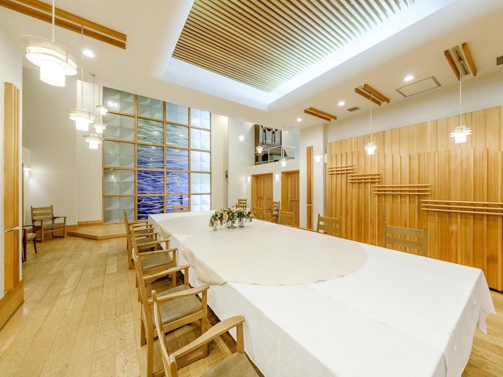 Tabist Abashiri Central Hotel