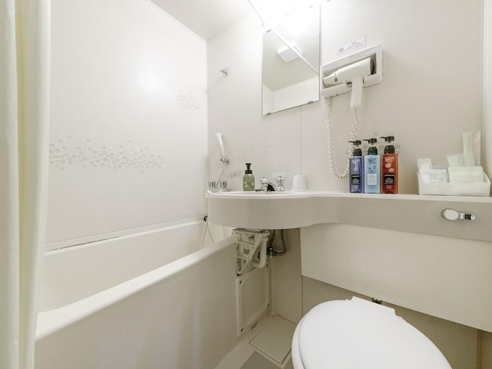 Tabist Abashiri Central Hotel