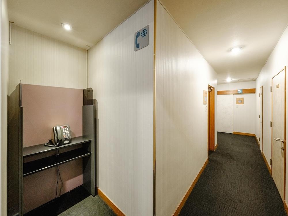 Tabist Abashiri Central Hotel