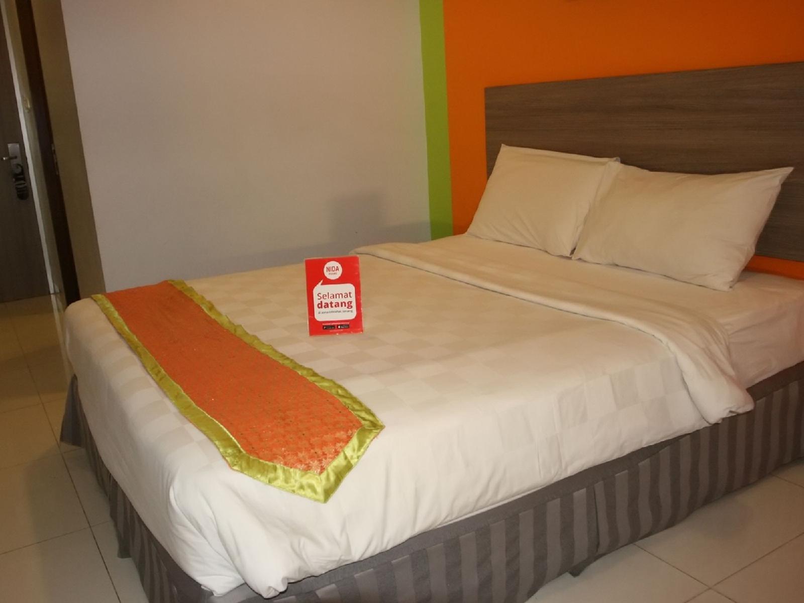 My Hotel Jakarta