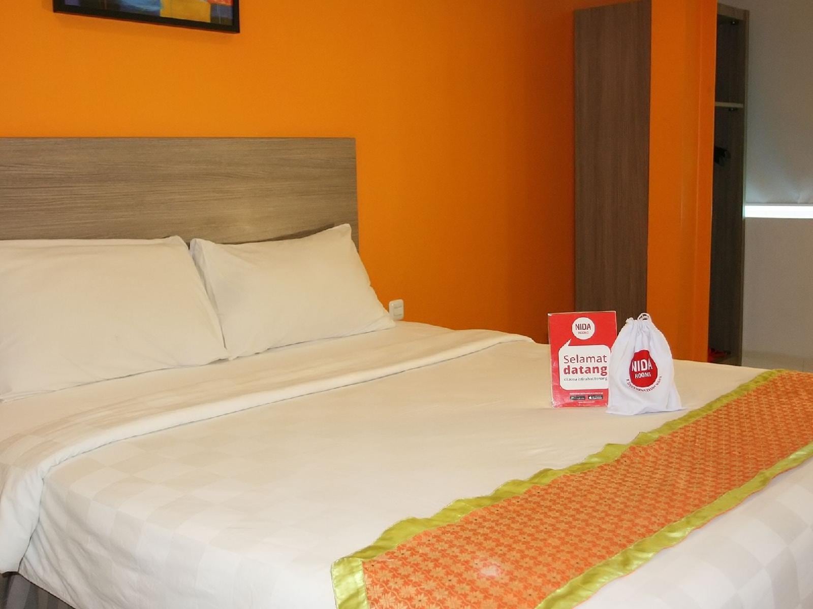 My Hotel Jakarta