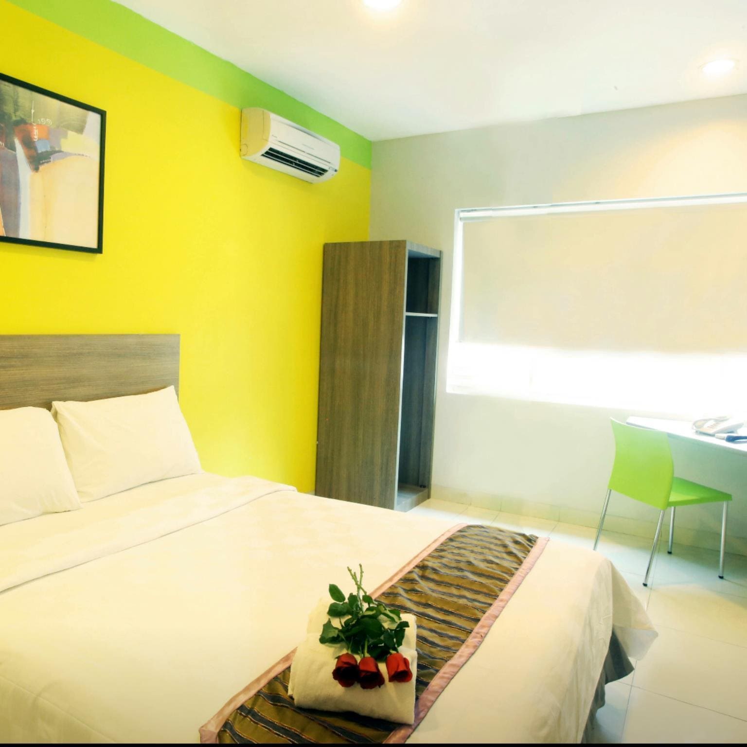 My Hotel Jakarta