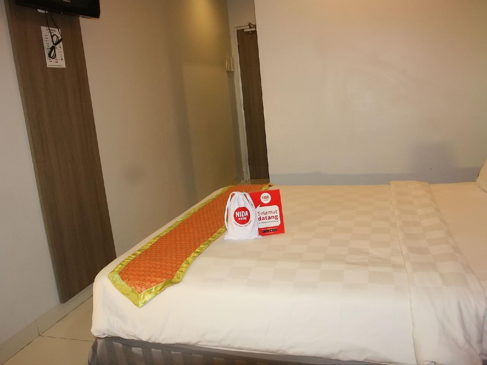 My Hotel Jakarta