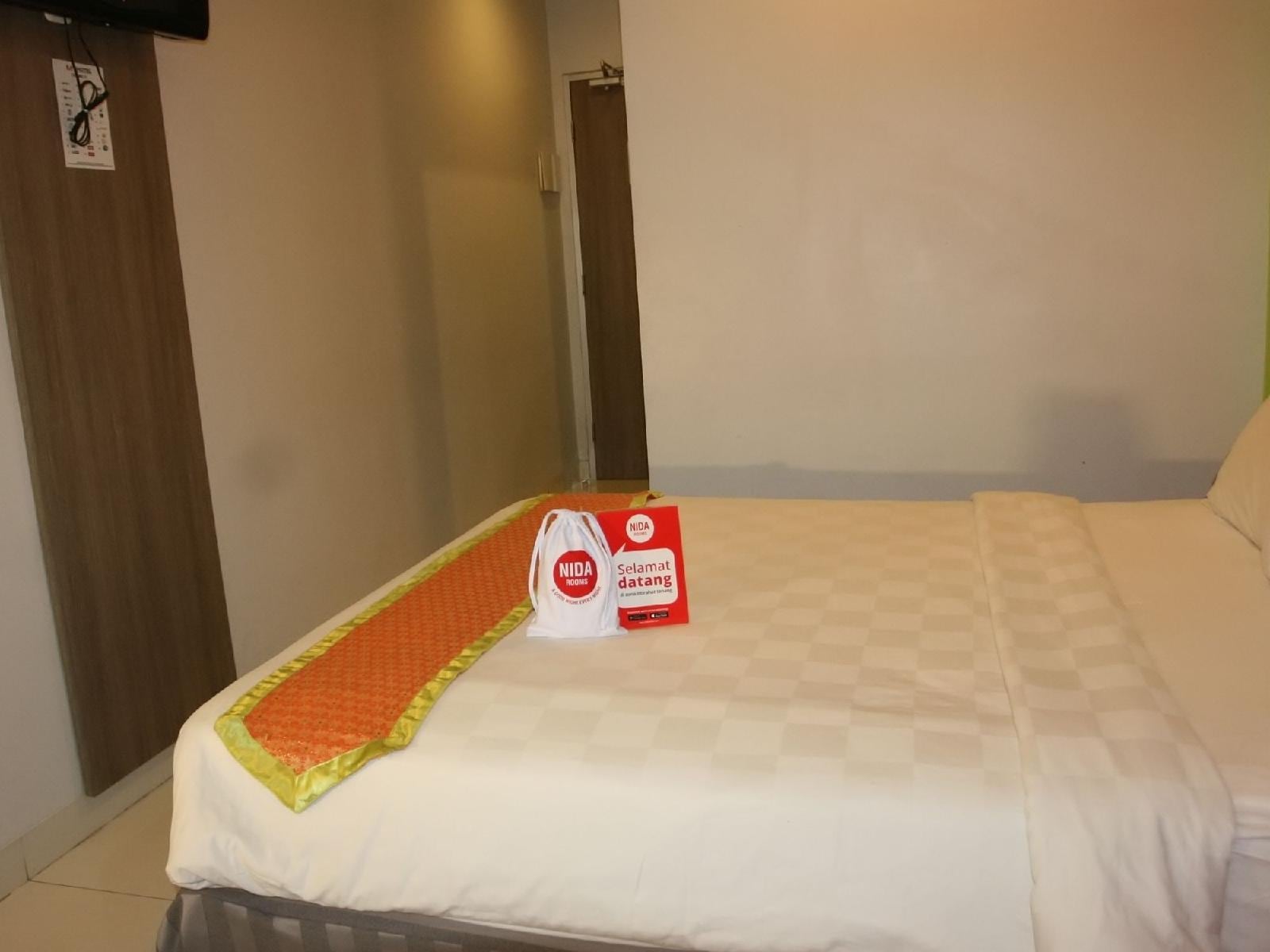 My Hotel Jakarta