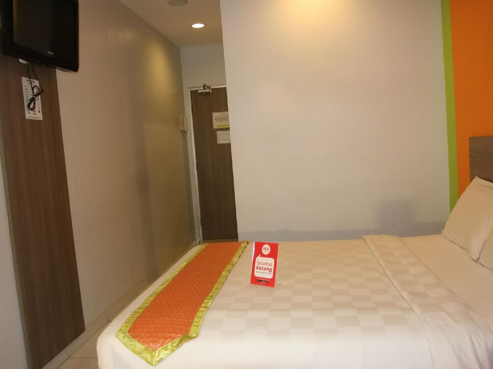 My Hotel Jakarta