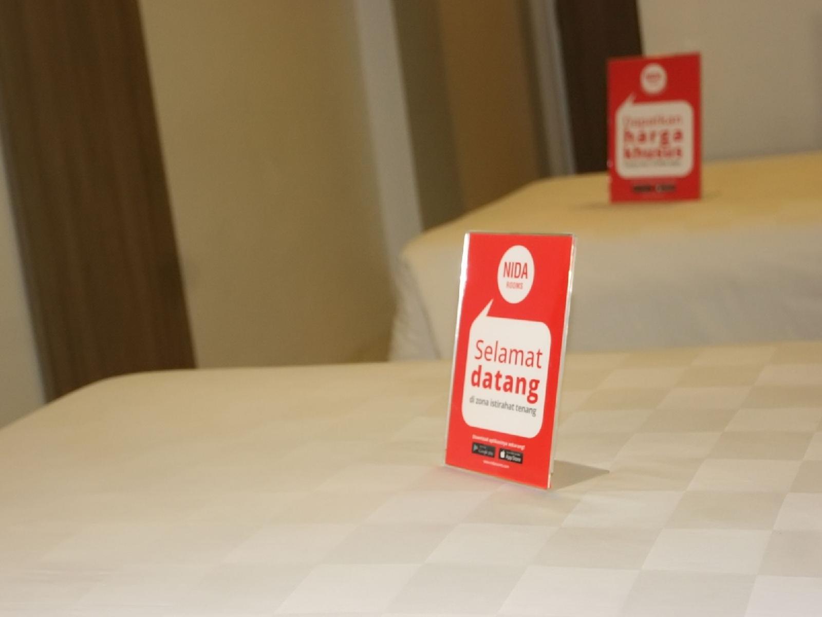 My Hotel Jakarta