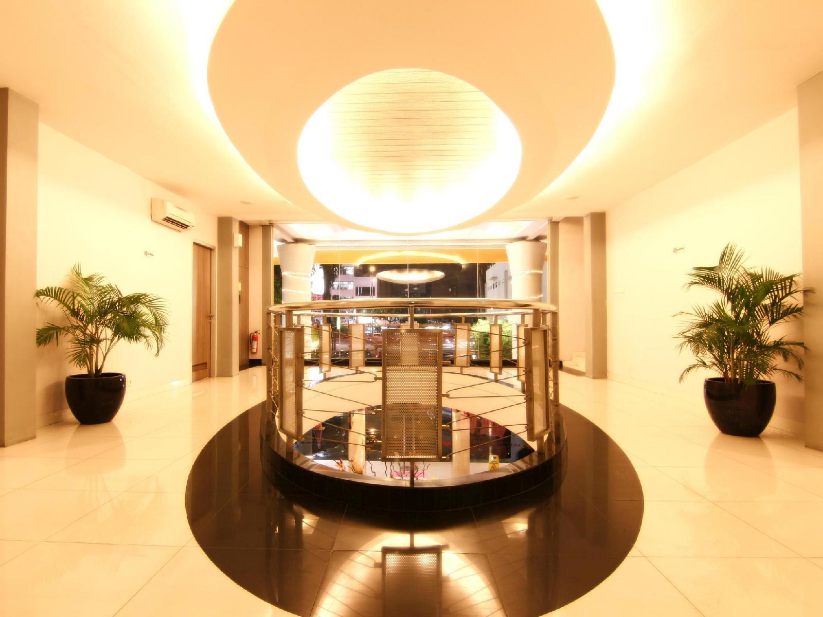 My Hotel Jakarta