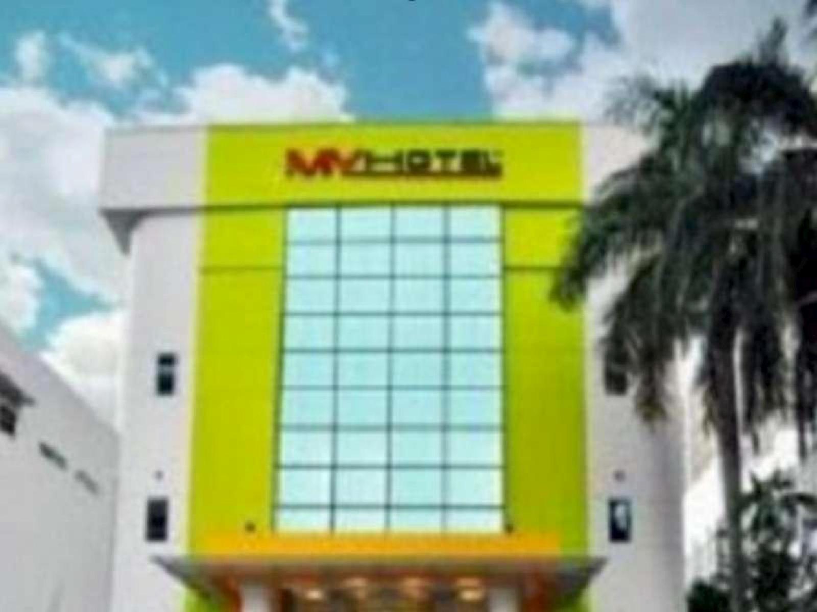My Hotel Jakarta
