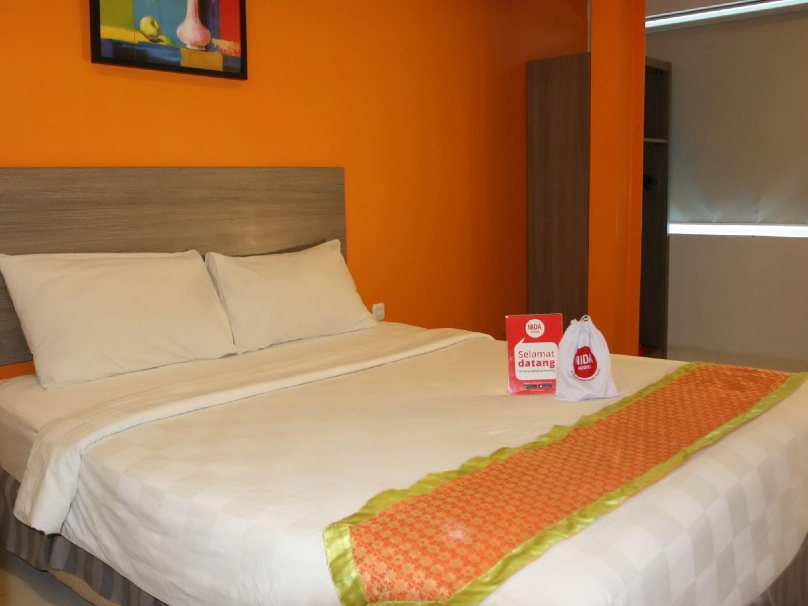 My Hotel Jakarta
