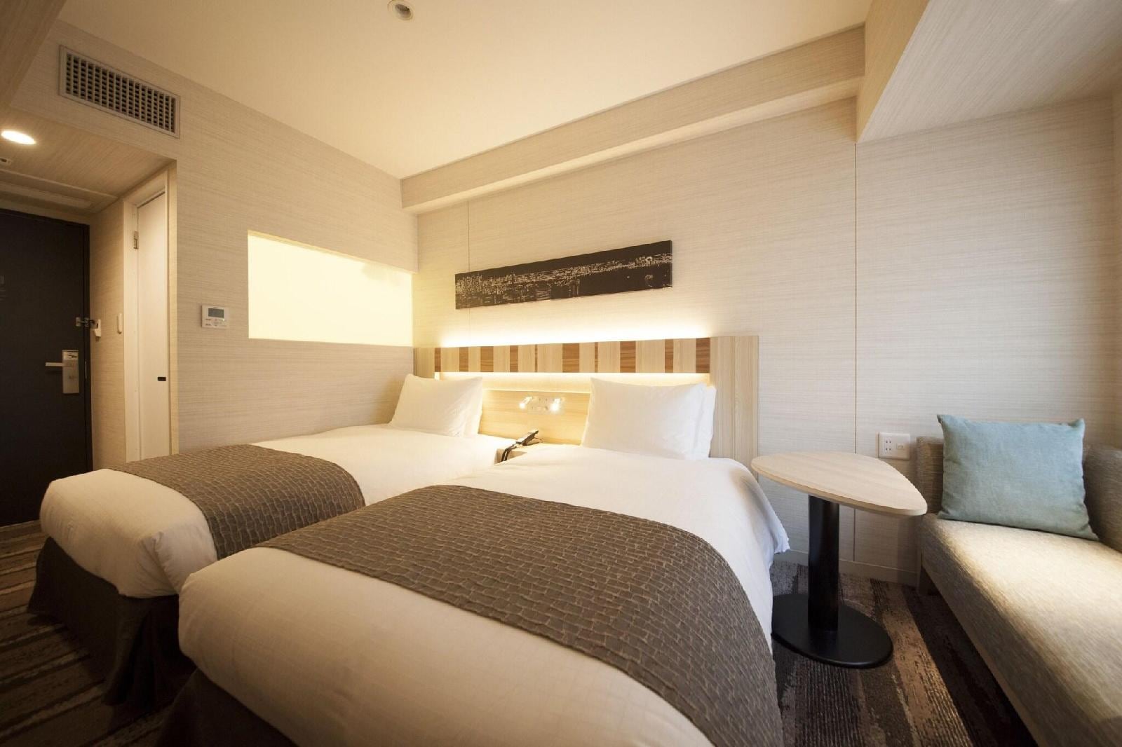 Hotel Sunroute Ginza