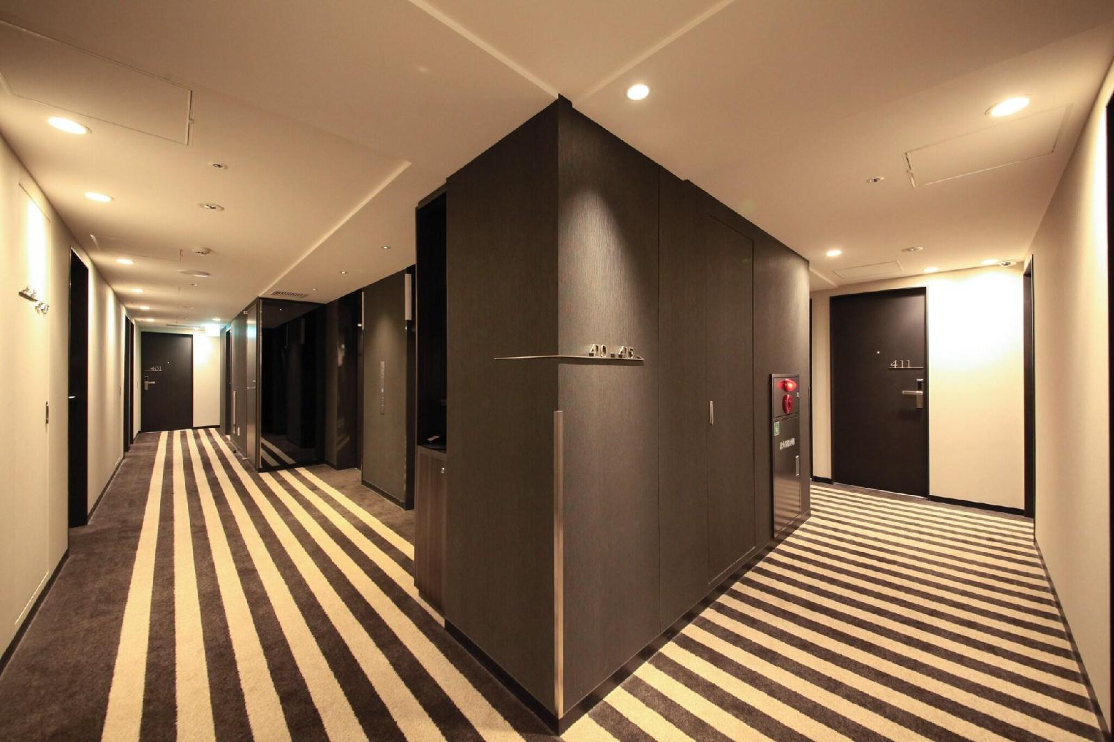 Hotel Sunroute Ginza