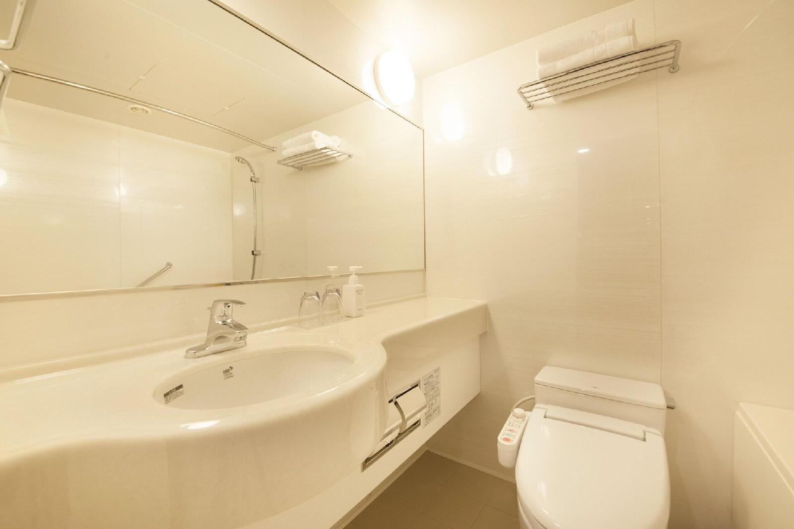 Hotel Sunroute Ginza
