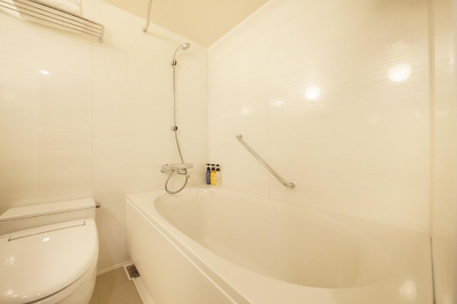 Hotel Sunroute Ginza