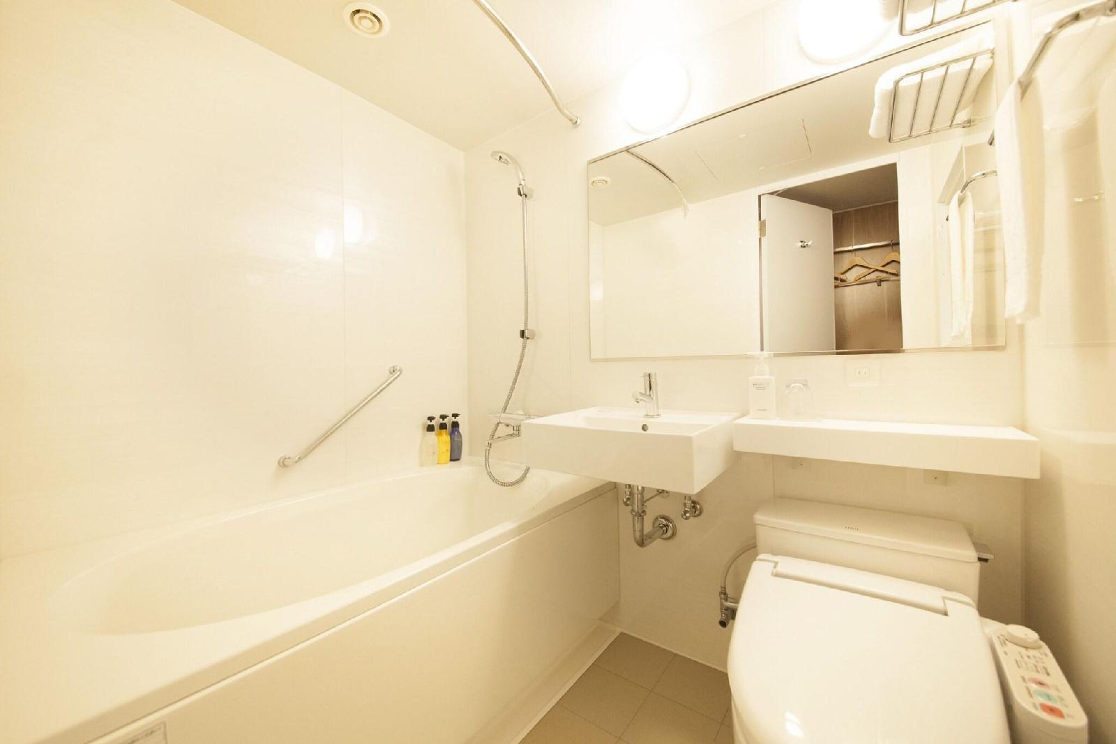 Hotel Sunroute Ginza