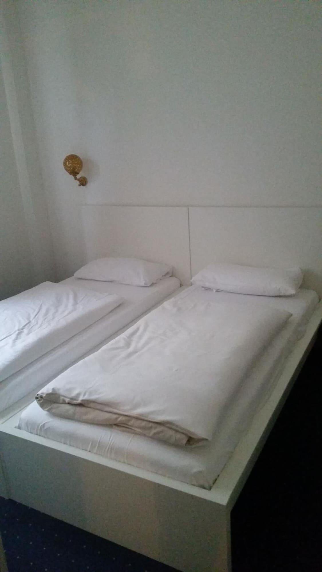 Hotel Garni Frankfurt