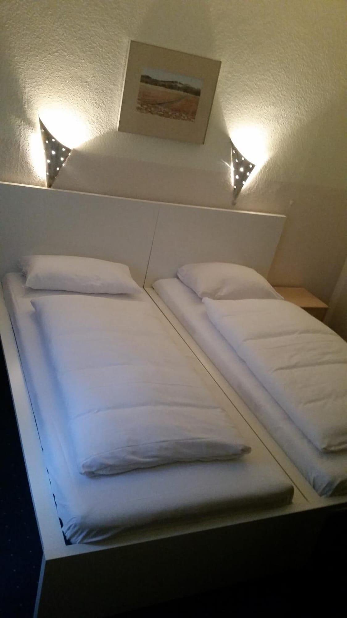 Hotel Garni Frankfurt