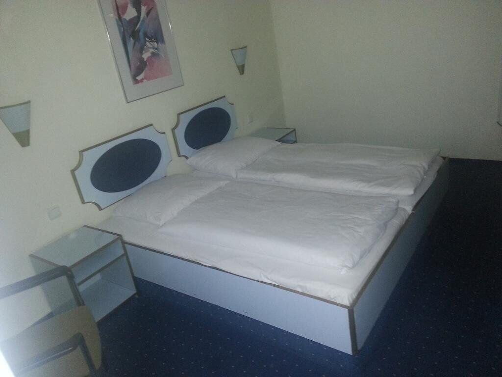 Hotel Garni Frankfurt