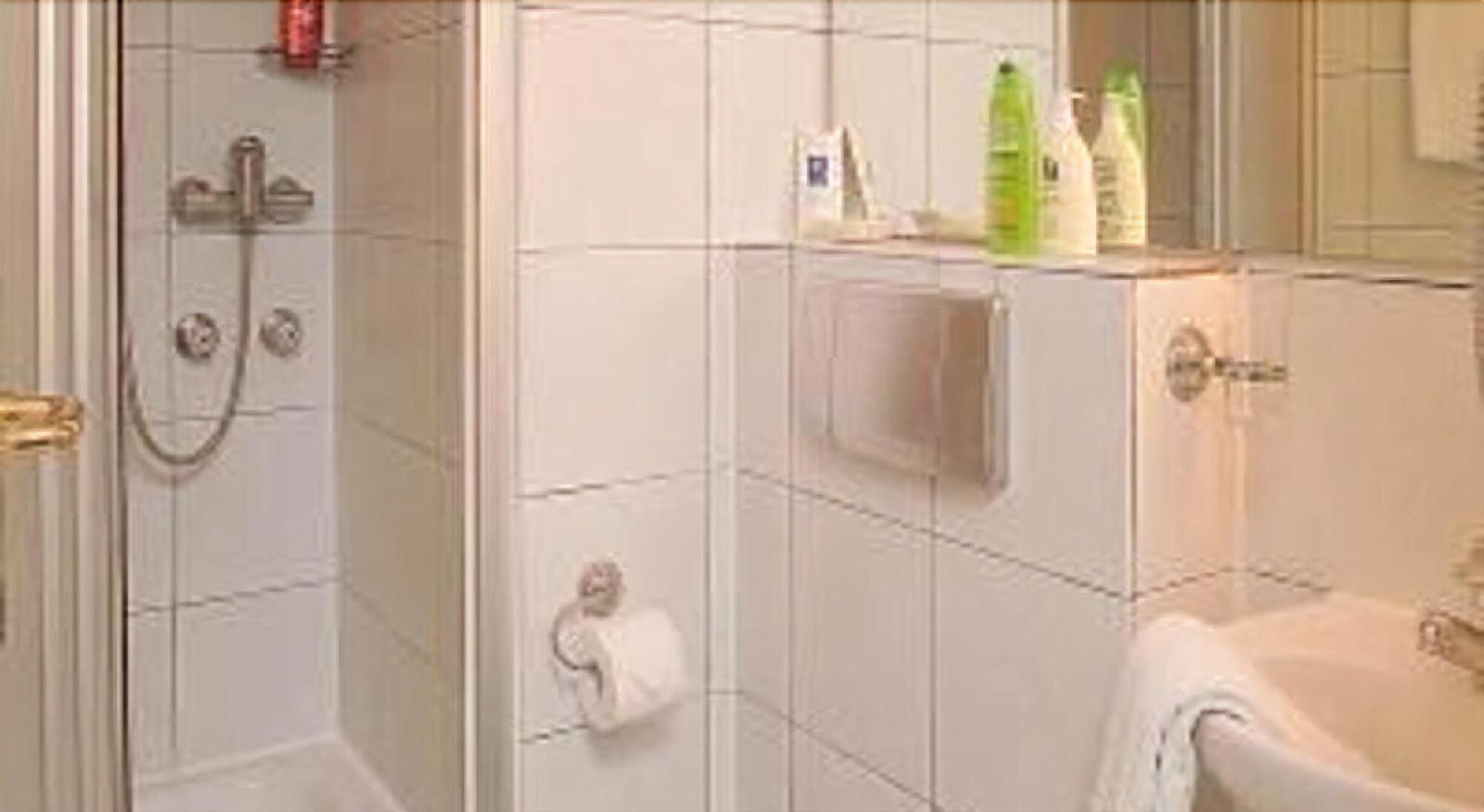 Hotel Garni Frankfurt