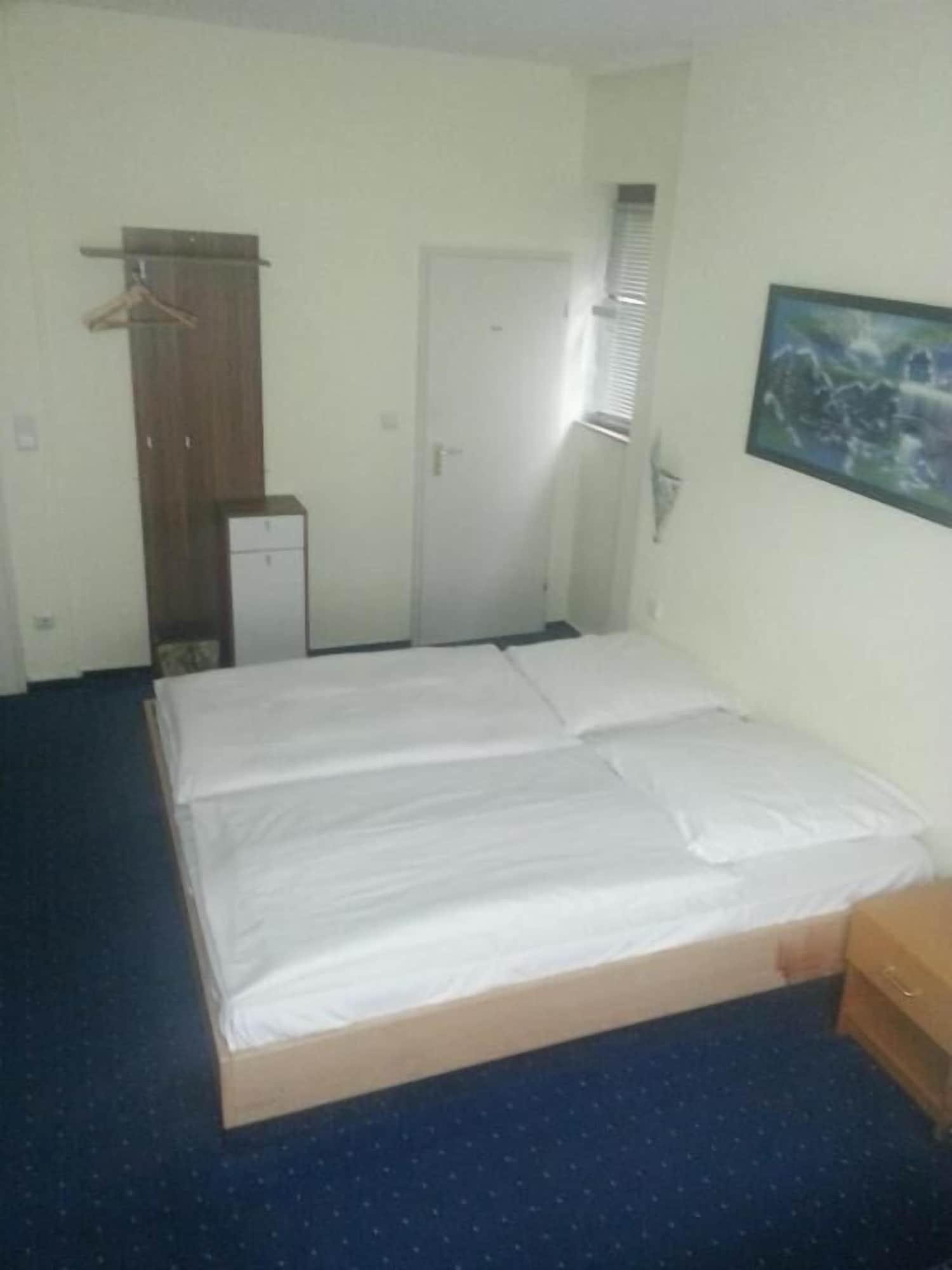 Hotel Garni Frankfurt