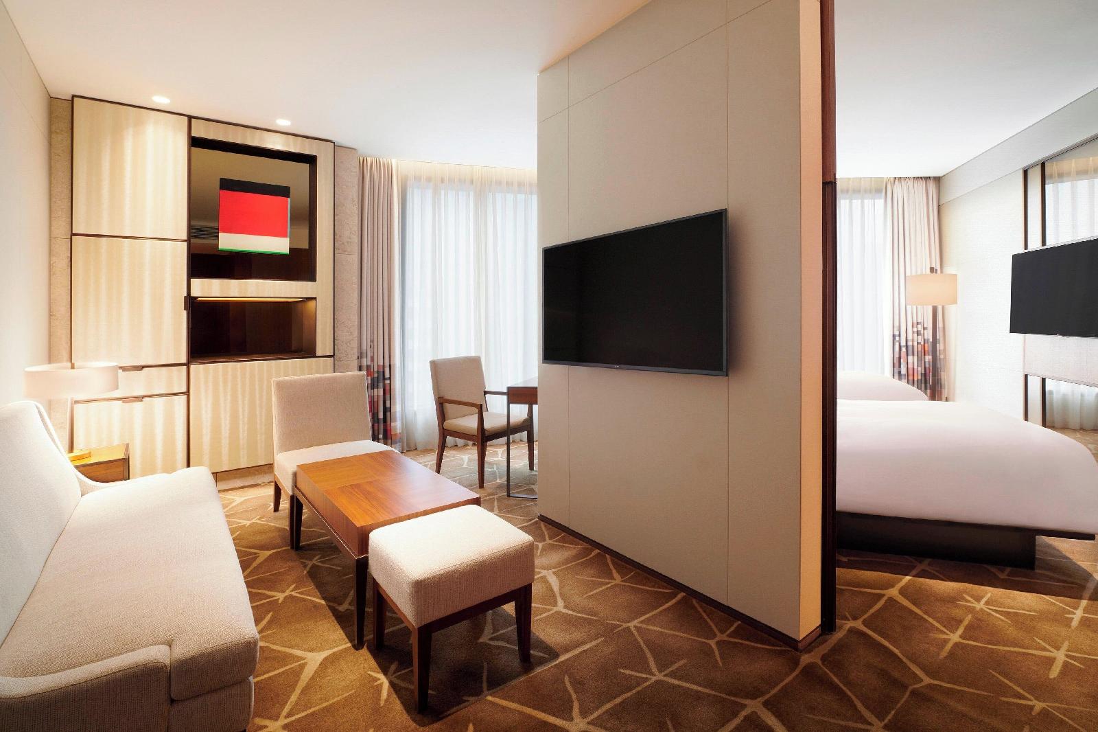 Aloft Seoul Myeongdong