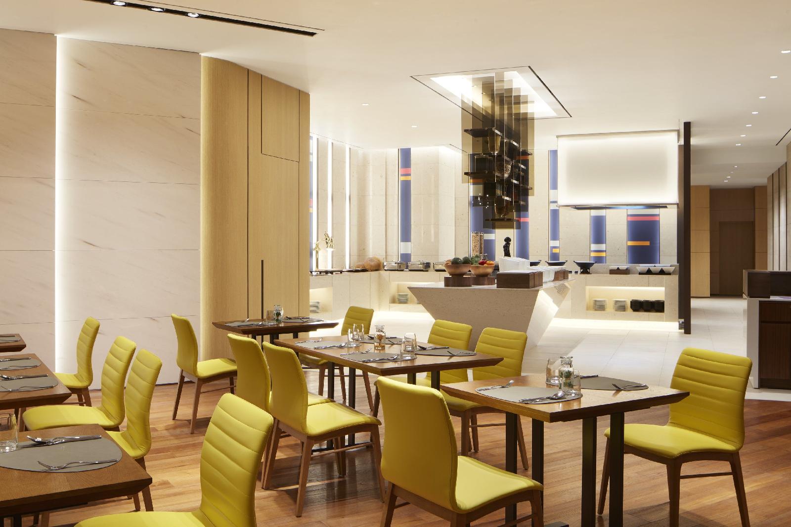 Aloft Seoul Myeongdong