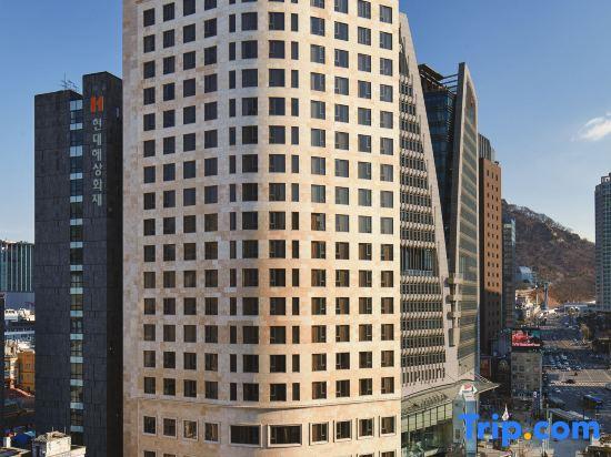 Aloft Seoul Myeongdong