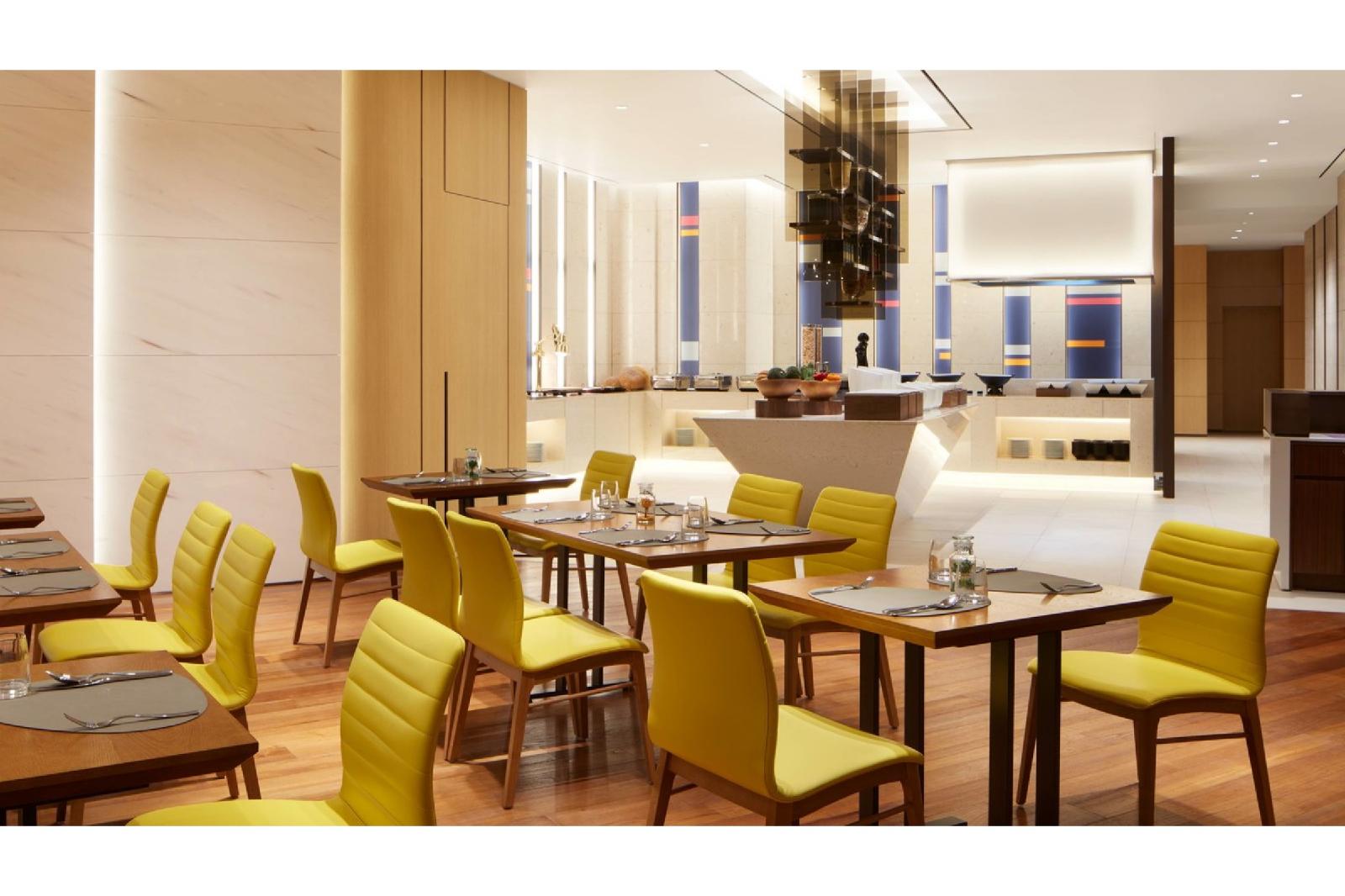 Aloft Seoul Myeongdong